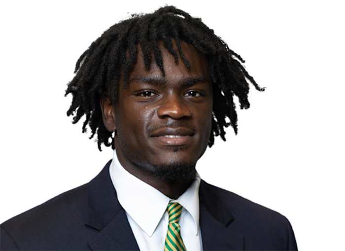 Alabama-Birmingham CB Starling Thomas V